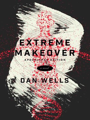 cover image of Extreme Makeover